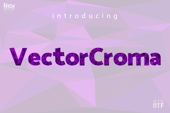 Discovering Vector Croma: A Modern Design Asset